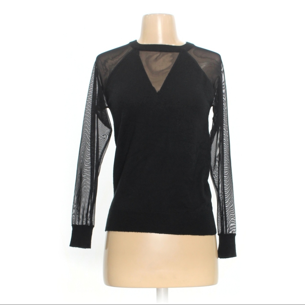 Vidika Long Sleeve Top Small